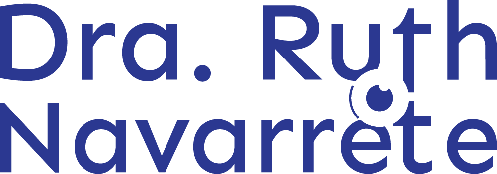 Oftalmólogo Dra. Ruth Navarrete